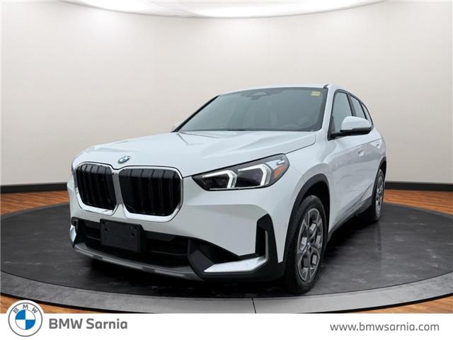 2025 BMW X1 xDrive28i (Stk: XU893) in Sarnia - Image 1 of 20