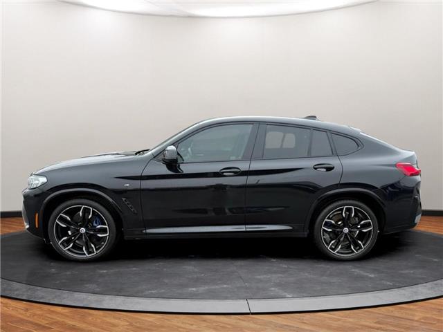 2023 BMW X4 M40i (Stk: XU891) in Sarnia - Image 2 of 17 2023 BMW X4 M40i (Stk: XU891) in Sarnia - Image 2 of 17