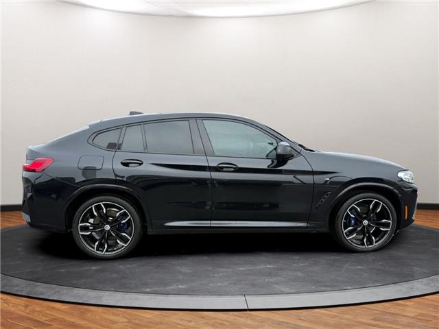 2023 BMW X4 M40i (Stk: XU891) in Sarnia - Image 3 of 17 2023 BMW X4 M40i (Stk: XU891) in Sarnia - Image 3 of 17