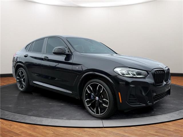 2023 BMW X4 M40i (Stk: XU891) in Sarnia - Image 4 of 17 2023 BMW X4 M40i (Stk: XU891) in Sarnia - Image 4 of 17