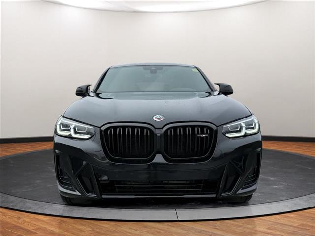 2023 BMW X4 M40i (Stk: XU891) in Sarnia - Image 5 of 17 2023 BMW X4 M40i (Stk: XU891) in Sarnia - Image 5 of 17