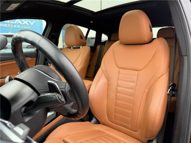 2023 BMW X4 M40i (Stk: XU891) in Sarnia - Image 6 of 17 2023 BMW X4 M40i (Stk: XU891) in Sarnia - Image 6 of 17