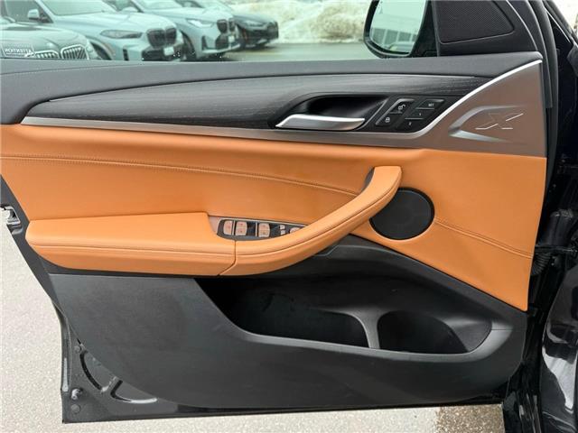 2023 BMW X4 M40i (Stk: XU891) in Sarnia - Image 7 of 17 2023 BMW X4 M40i (Stk: XU891) in Sarnia - Image 7 of 17