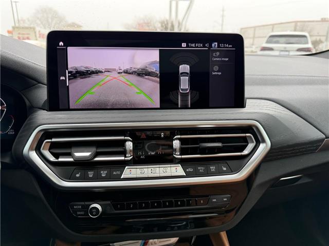 2023 BMW X4 M40i (Stk: XU891) in Sarnia - Image 8 of 17 2023 BMW X4 M40i (Stk: XU891) in Sarnia - Image 8 of 17