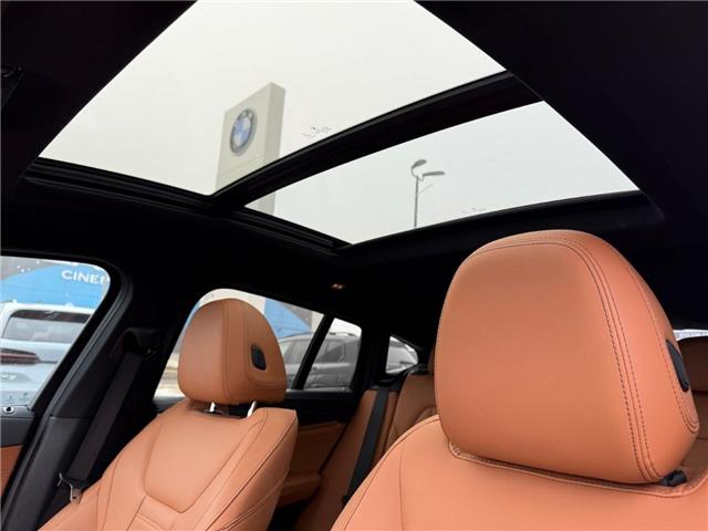 2023 BMW X4 M40i (Stk: XU891) in Sarnia - Image 12 of 17 2023 BMW X4 M40i (Stk: XU891) in Sarnia - Image 12 of 17