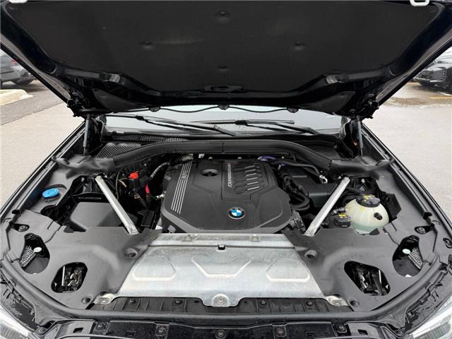 2023 BMW X4 M40i (Stk: XU891) in Sarnia - Image 13 of 17 2023 BMW X4 M40i (Stk: XU891) in Sarnia - Image 13 of 17
