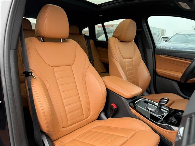 2023 BMW X4 M40i (Stk: XU891) in Sarnia - Image 14 of 17 2023 BMW X4 M40i (Stk: XU891) in Sarnia - Image 14 of 17