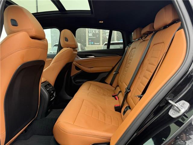 2023 BMW X4 M40i (Stk: XU891) in Sarnia - Image 16 of 17 2023 BMW X4 M40i (Stk: XU891) in Sarnia - Image 16 of 17