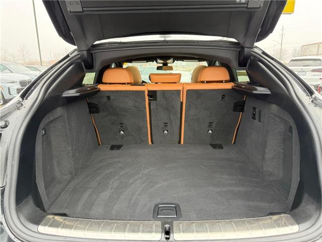 2023 BMW X4 M40i (Stk: XU891) in Sarnia - Image 17 of 17 2023 BMW X4 M40i (Stk: XU891) in Sarnia - Image 17 of 17