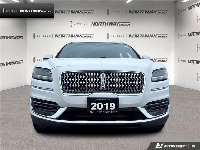 2019 Lincoln Nautilus Reserve (Stk: DR1043A) in Brantford - Image 2 of 23