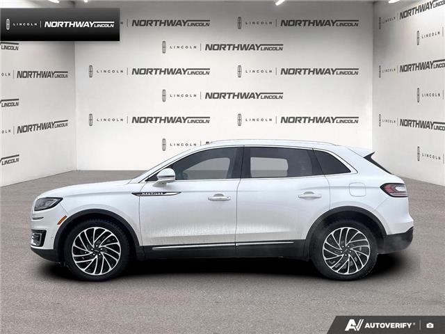 2019 Lincoln Nautilus Reserve (Stk: DR1043A) in Brantford - Image 3 of 23