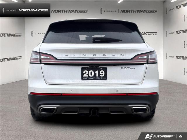 2019 Lincoln Nautilus Reserve (Stk: DR1043A) in Brantford - Image 5 of 23