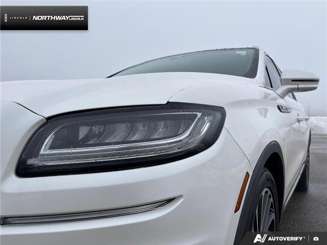 2019 Lincoln Nautilus Reserve (Stk: DR1043A) in Brantford - Image 7 of 23