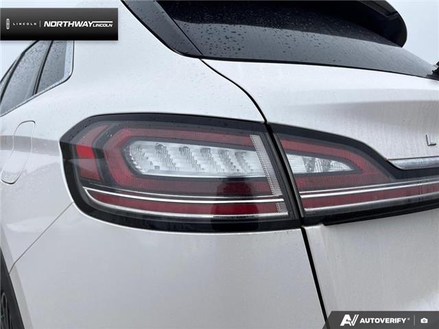 2019 Lincoln Nautilus Reserve (Stk: DR1043A) in Brantford - Image 9 of 23