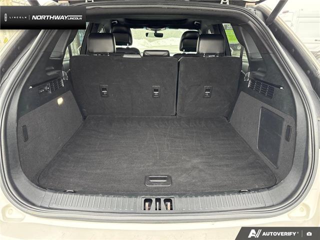 2019 Lincoln Nautilus Reserve (Stk: DR1043A) in Brantford - Image 10 of 23