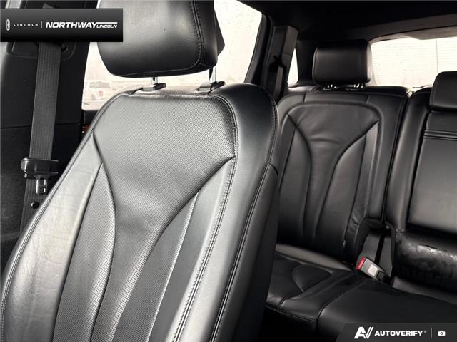 2019 Lincoln Nautilus Reserve (Stk: DR1043A) in Brantford - Image 18 of 23