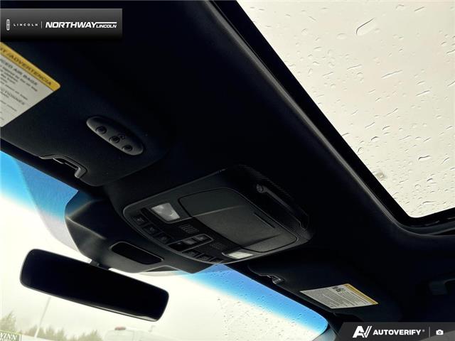 2019 Lincoln Nautilus Reserve (Stk: DR1043A) in Brantford - Image 19 of 23