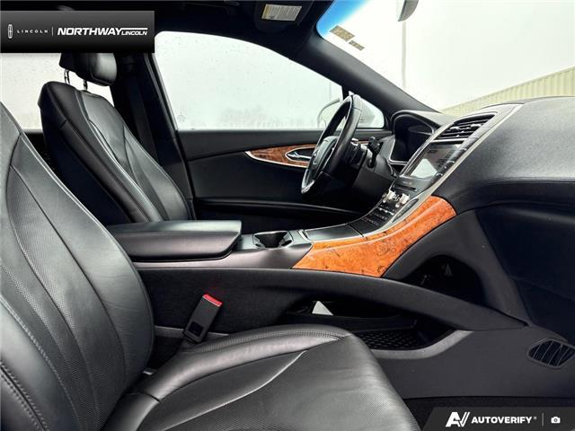 2019 Lincoln Nautilus Reserve (Stk: DR1043A) in Brantford - Image 20 of 23