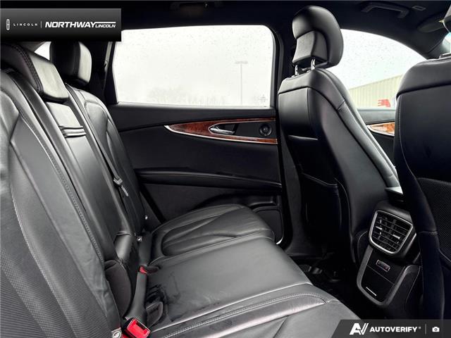 2019 Lincoln Nautilus Reserve (Stk: DR1043A) in Brantford - Image 21 of 23