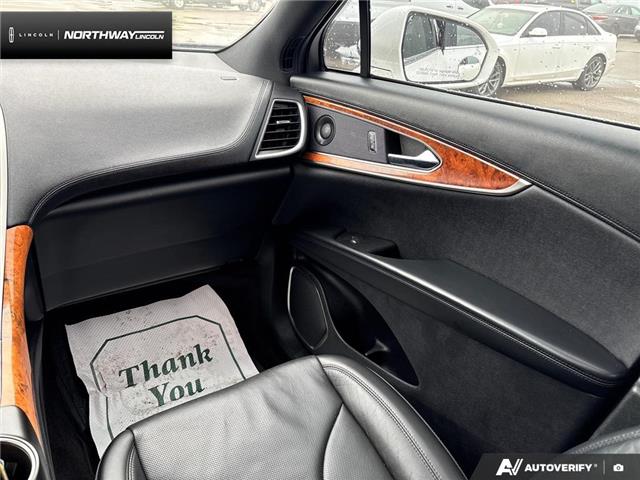 2019 Lincoln Nautilus Reserve (Stk: DR1043A) in Brantford - Image 23 of 23