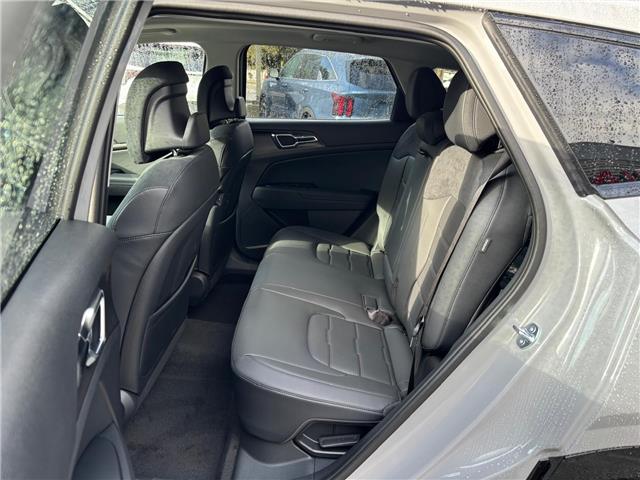 2026 Kia Sportage Hybrid EX Premium (Stk: 55822) in Castlegar - Image 13 of 14