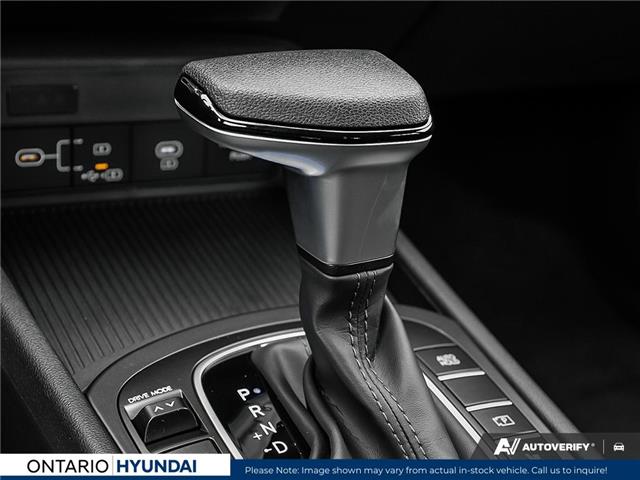 2026 Hyundai Kona 2.0L Essential (Stk: 7-1670) in Whitby - Image 17 of 26