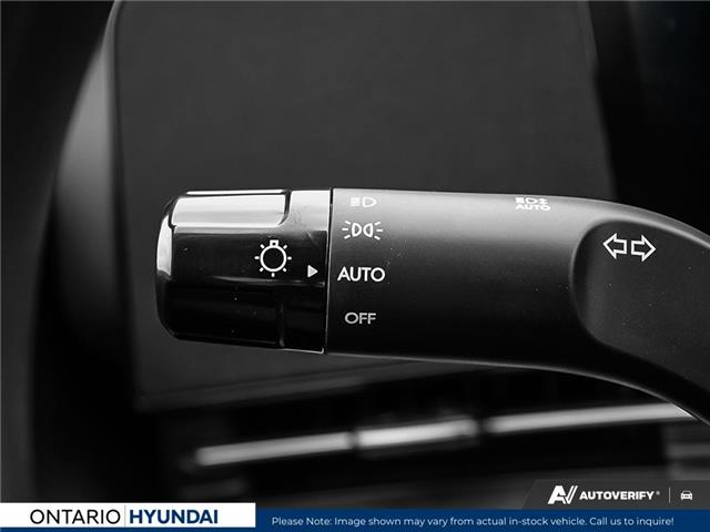 2026 Hyundai Kona 2.0L Essential (Stk: 7-1670) in Whitby - Image 26 of 26