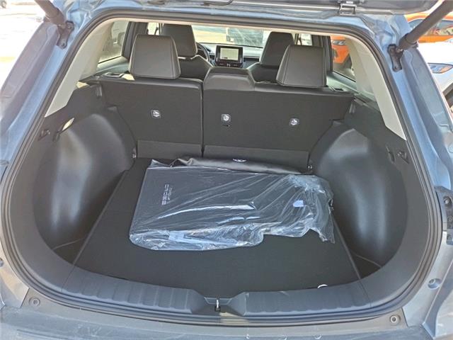 2024 Toyota Corolla Cross XLE (Stk: U3966) in Hanover - Image 4 of 17