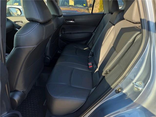 2024 Toyota Corolla Cross XLE (Stk: U3966) in Hanover - Image 5 of 17