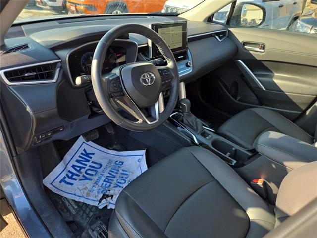 2024 Toyota Corolla Cross XLE (Stk: U3966) in Hanover - Image 7 of 17
