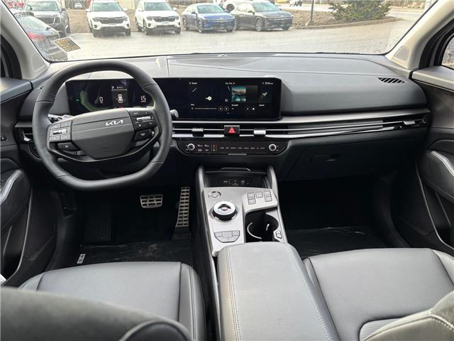 2026 Kia Sportage Hybrid EX Premium (Stk: 55823) in Castlegar - Image 10 of 14