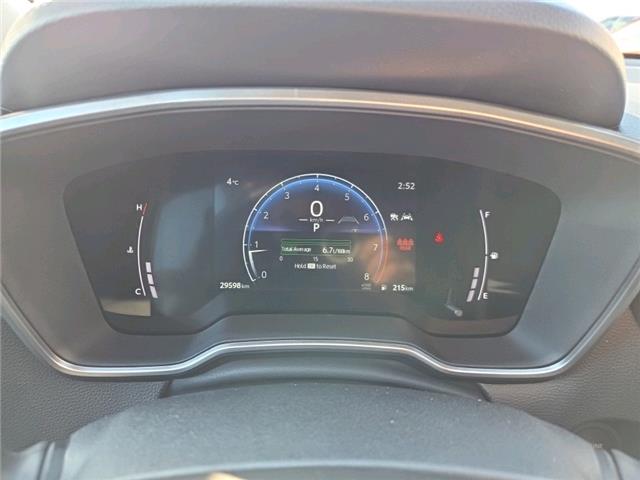 2024 Toyota Corolla Cross XLE (Stk: U3966) in Hanover - Image 9 of 17