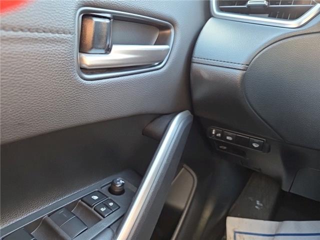 2024 Toyota Corolla Cross XLE (Stk: U3966) in Hanover - Image 10 of 17