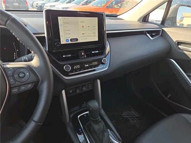 2024 Toyota Corolla Cross XLE (Stk: U3966) in Hanover - Image 11 of 17