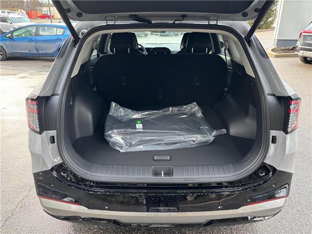 2026 Kia Sportage Hybrid EX Premium (Stk: 55823) in Castlegar - Image 14 of 14