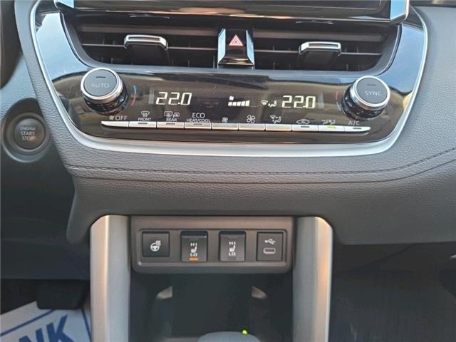 2024 Toyota Corolla Cross XLE (Stk: U3966) in Hanover - Image 13 of 17