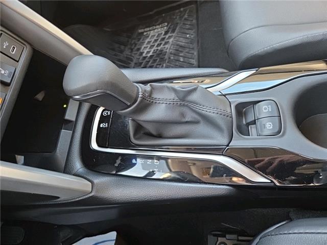 2024 Toyota Corolla Cross XLE (Stk: U3966) in Hanover - Image 14 of 17