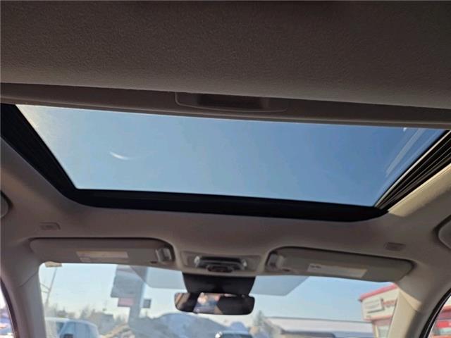 2024 Toyota Corolla Cross XLE (Stk: U3966) in Hanover - Image 15 of 17