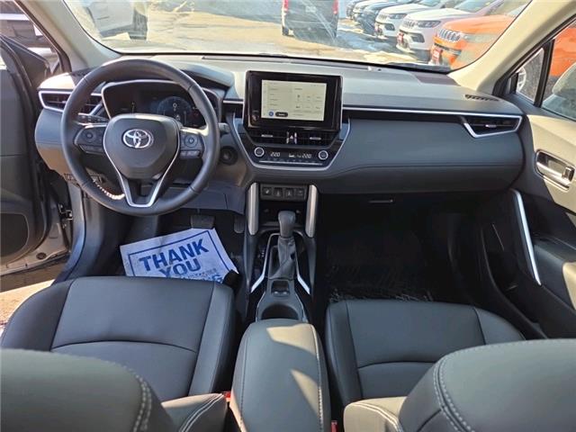 2024 Toyota Corolla Cross XLE (Stk: U3966) in Hanover - Image 16 of 17
