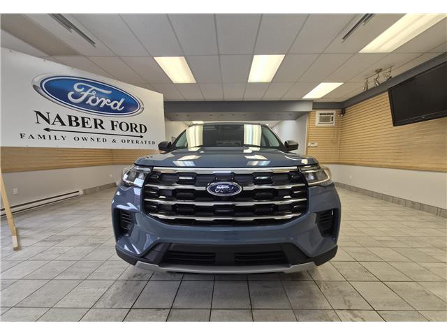 2026 Ford Explorer Active (Stk: NA85061) in Shellbrook - Image 8 of 23