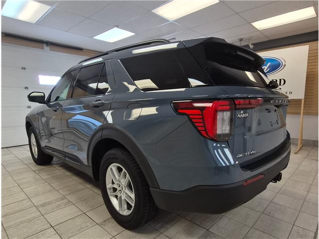 2026 Ford Explorer Active (Stk: NA85061) in Shellbrook - Image 3 of 23