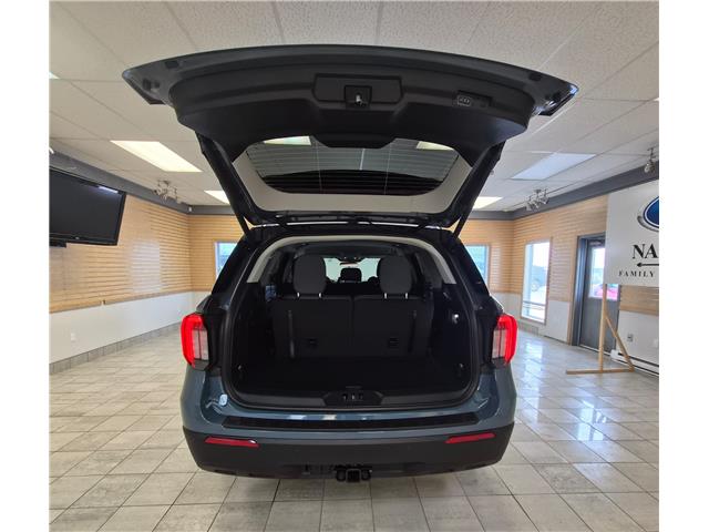 2026 Ford Explorer Active (Stk: NA85061) in Shellbrook - Image 5 of 23