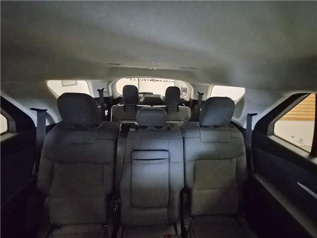 2026 Ford Explorer Active (Stk: NA85061) in Shellbrook - Image 21 of 23