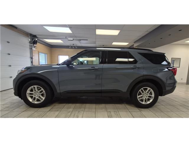 2026 Ford Explorer Active (Stk: NA85061) in Shellbrook - Image 2 of 23