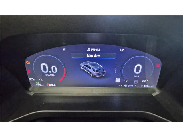 2026 Ford Explorer Active (Stk: NA85061) in Shellbrook - Image 13 of 23