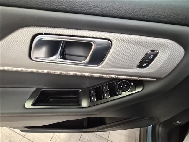 2026 Ford Explorer Active (Stk: NA85061) in Shellbrook - Image 9 of 23