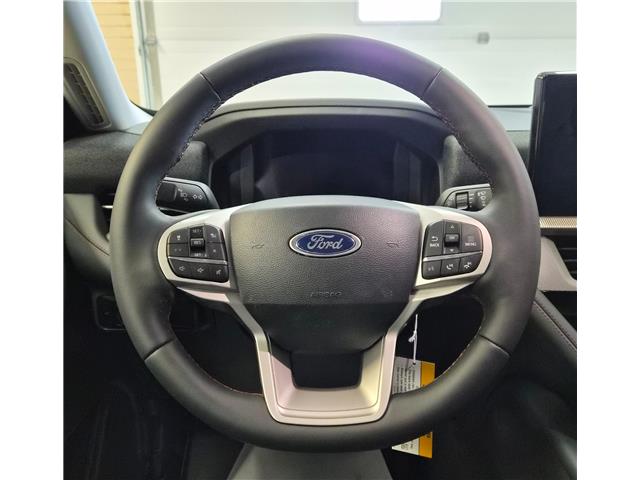 2026 Ford Explorer Active (Stk: NA85061) in Shellbrook - Image 12 of 23