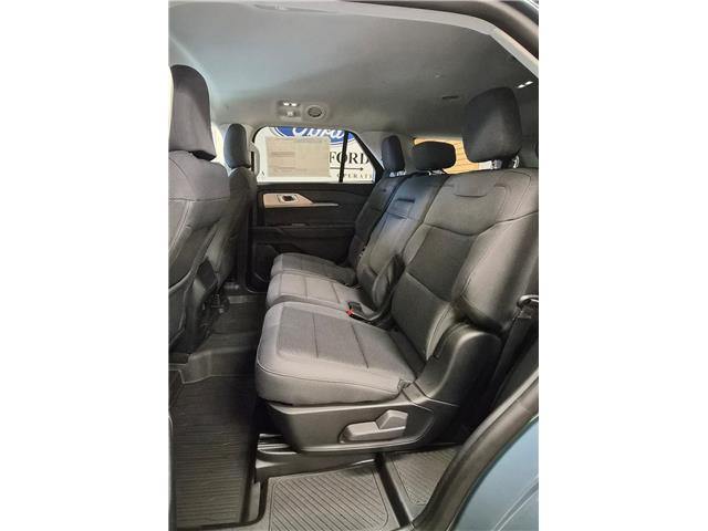 2026 Ford Explorer Active (Stk: NA85061) in Shellbrook - Image 19 of 23