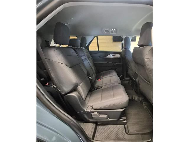 2026 Ford Explorer Active (Stk: NA85061) in Shellbrook - Image 22 of 23