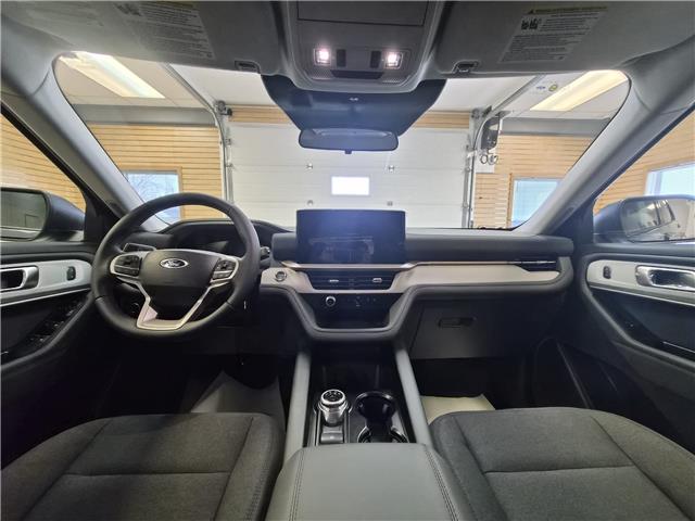 2026 Ford Explorer Active (Stk: NA85061) in Shellbrook - Image 15 of 23